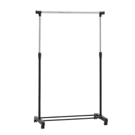 wieszak-stojacy-metal-amazon-czarny-jak-nowy