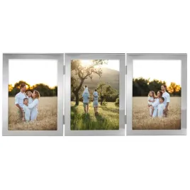 hama-rama-do-portetu-aluminium-srebrna-bardzo-szeroka-13-x-18-cm-3-ramki