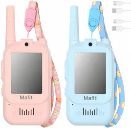 krotkofalowki-dla-dzieci-2-sztuki-z-kamera-mafiti-walkie-talkie-dla-dzieci