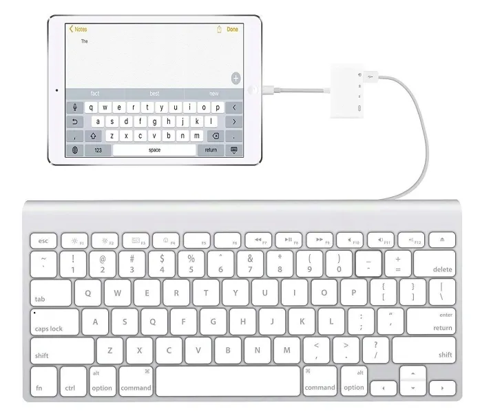 adapter-czytnik-kart-lightning-micro-sd-usb-iphone-stan-nowy-stan-opakowania-otwarte