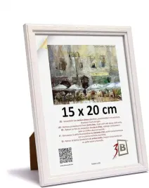 ramka-na-zdjecia-certyfikat-15x20cm-z-podporka-drewniana-biala-rama