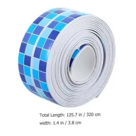 tasma-uszczelniajaca-wodoodporna-do-lazienki-wzor-mozaiki-320cm-zestaw-2szt