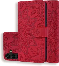 etui-z-klapka-do-samsung-galaxy-a35-5g-magnetyczne-skora-pu-czerwone