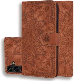 etui-z-klapka-do-samsung-galaxy-a55-5g-magnetyczne-skora-pu-brazowe