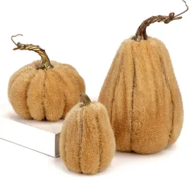 dynie-sztuczne-pluszowe-brazowe-dekoracja-na-halloween-3szt