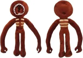 maskotka-pluszak-zabawka-lalka-potwora-34cm-miekka-na-halloween-brazowy