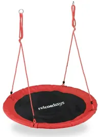 hustawka-bocianie-gniazdo-90-cm-czerwony-relaxdays
