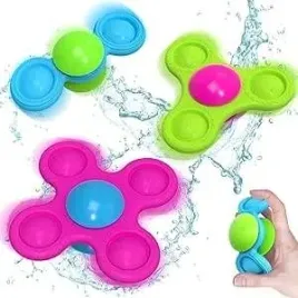 fidget-spinner-z-przyssawka-zabawka-do-kapieli-dla-dzieci-silikonowa-3szt