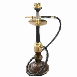 shisha-amirs-luxury-hookah-wood-edition-gold-black