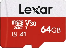 lexar-karta-pamieci-micro-sdxc-64gb-v30-a1-u3-100mb-s-do-aparatu-kamery