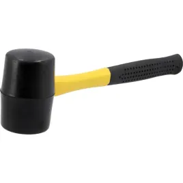 mlotek-gumowy-vorel-33925-76mm-trzonek-z-tworzywa-fg