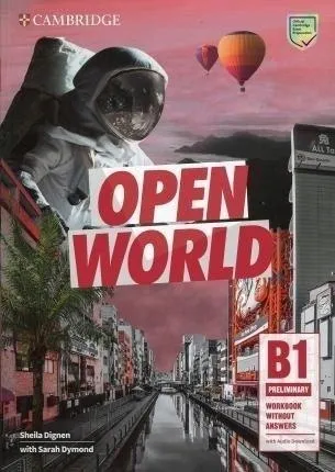open-world-b1-preliminary-wb