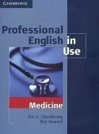 professional-english-in-use-medicine