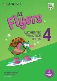 flyers-4-sb-a2-with-answers-with-audio