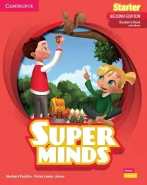 super-minds-starter-sb-with-ebook