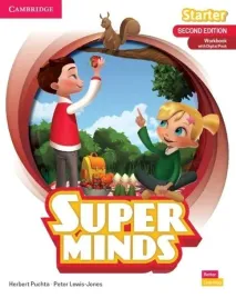 super-minds-starter-wb-with-digital-pack