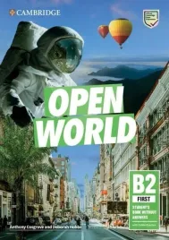 open-world-first-sb-without-answers-online-pract