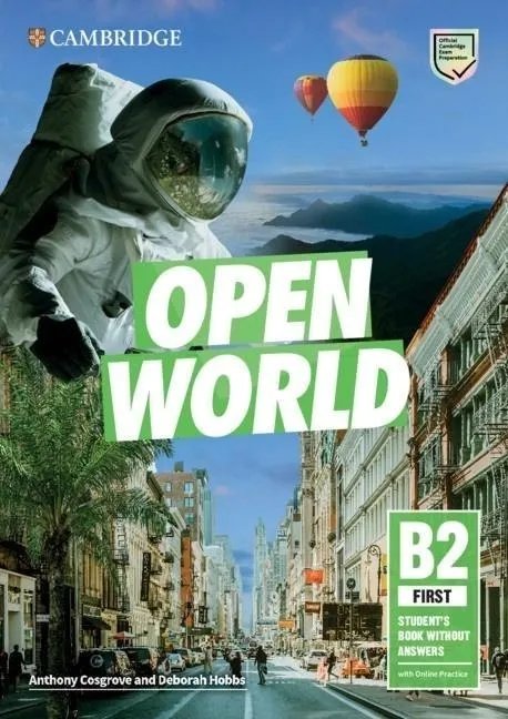 open-world-first-sb-without-answers-online-pract