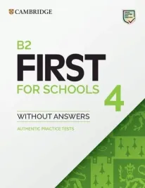 first-for-schools-4-b2-sb-without-answers