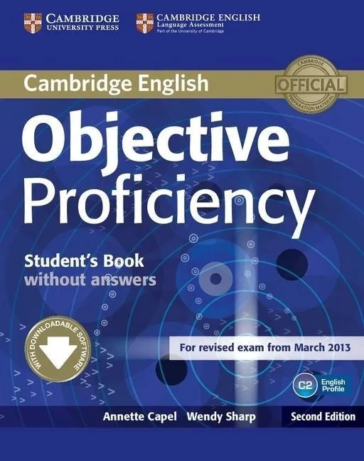 objective-proficiency-sb-without-answers