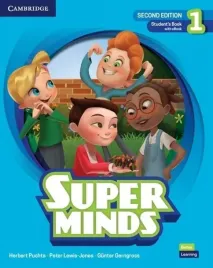 super-minds-level-1-sb-with-ebook