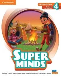 super-minds-level-4-wb-with-digital-pack