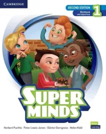 super-minds-level-1-wb-with-digital-pack
