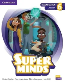 super-minds-level-6-wb-with-digital-pack