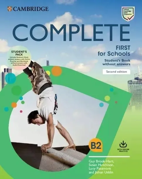 complete-first-for-schools-sb-pack