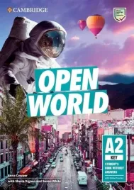 open-world-key-sb-without-answers-with-online