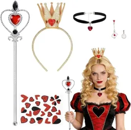 stroj-kostium-przebranie-halloween-5-szt-akcesoriow-do-stroju-krolowej