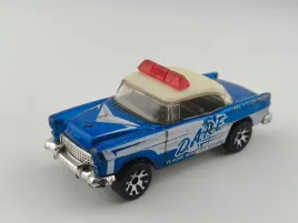 matchbox-1955-chevy-chevrolet-bel-air-55-police-policja