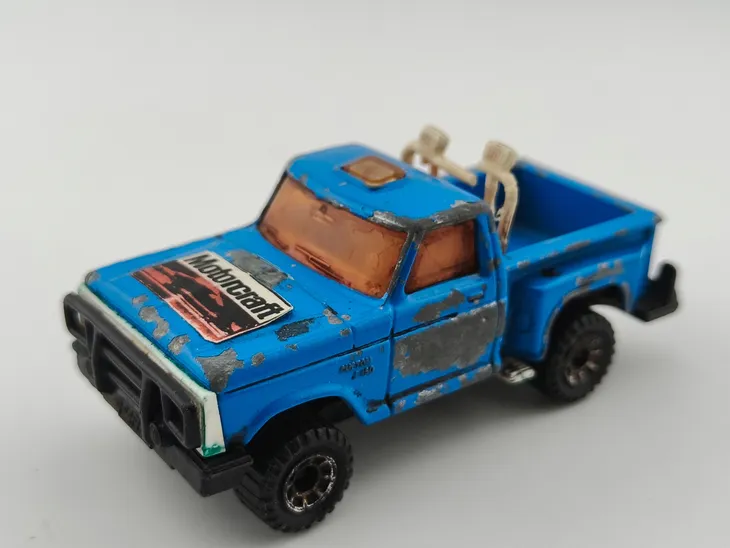 matchbox-flareside-pick-up-ford