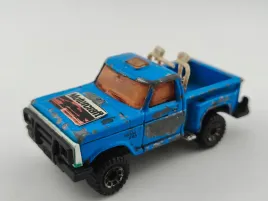 matchbox-flareside-pick-up-ford