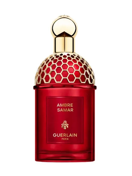 Guerlain ABSOLUS ALLEGORIA AMBRE SAMAR edp 125ml tester