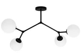 lampa-wiszaca-zyrandol-sufitowa-czarna-led-e27-nowoczesna-klosze-do-pokoju