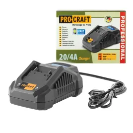 ladowarka-akumulatorow-20v-li-ion-procraft-20-4a-fast-charge