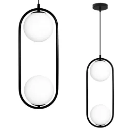 lampa-wiszaca-zyrandol-sufitowa-czarna-klosz-led-e27-nowoczesna-do-pokoju