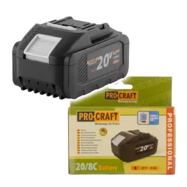 akumulator-20v-li-ion-8000mah-procraft-20-8c