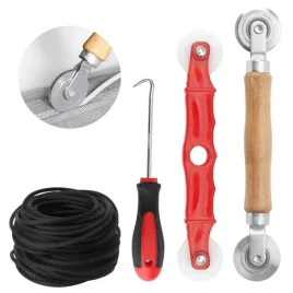 narzedzia-do-instalacji-moskitier-zestaw-5-szt-drewniany-walek-metalowy-hak