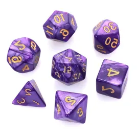 zestaw-kosci-wielosciennych-7-szt-do-dandd-fioletowe-ze-zlota-numeracja-rpg