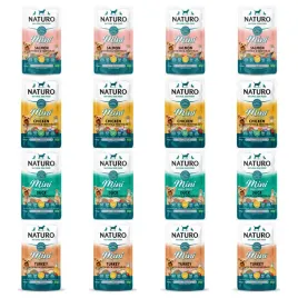 naturo-mini-indyk-z-ryzem-i-warzywami-kaczka-z-ryzem-i-warzywami-16x150g