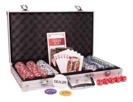 poker-set-w-metalowej-skrzyni-300-zetonow