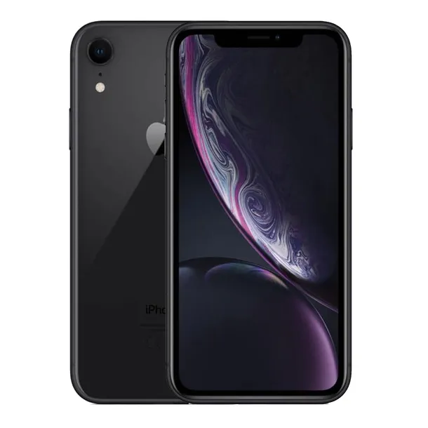 Smartfon Apple Iphone XR 64GB 6.1" Czarny