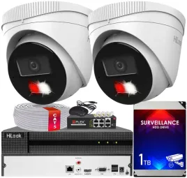 zestaw-monitoringu-2x-ipcam-t8-30dl-8mpx-hilook-by-hikvision-detekcja-ai