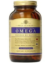 solgar-pelne-spektrum-omega-120kaps