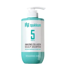 spaklean-amazing-collagen-scalp-shampoo-500ml