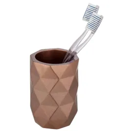 kubeczek-na-szczoteczki-rozowe-zloto-okragly