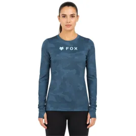koszulka-damska-fox-ranger-trudri-ls-sportowa-rowerowa-niebieska-r-l