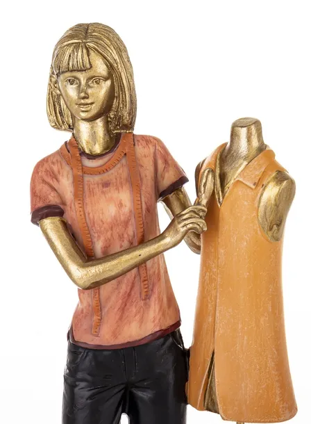 figurka-kobieta-krawcowa-24cm-producent-art-pol